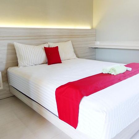 Kelir Residence Семаранг Экстерьер фото
