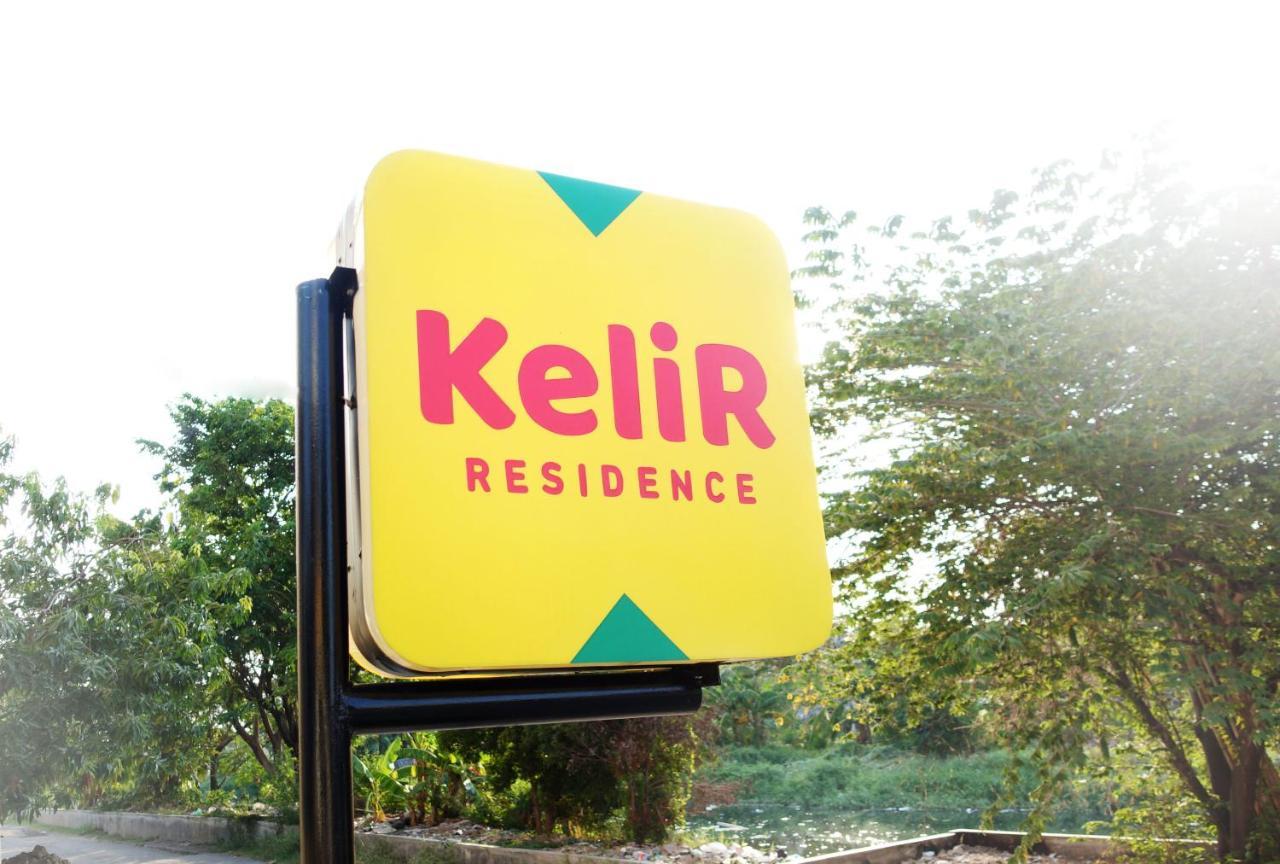 Kelir Residence Семаранг Экстерьер фото