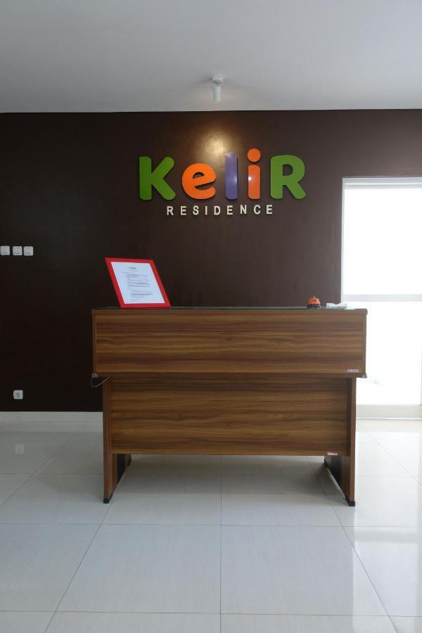 Kelir Residence Семаранг Экстерьер фото