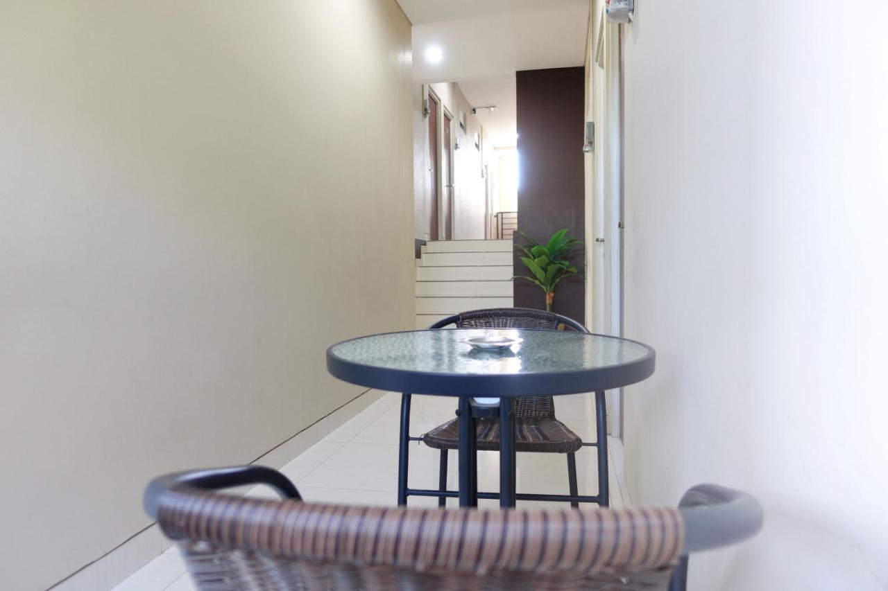 Kelir Residence Семаранг Экстерьер фото